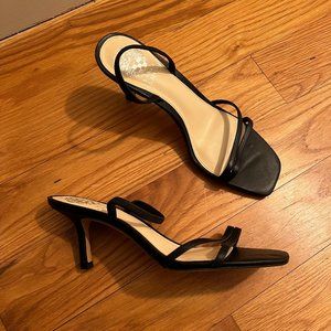 Vince Camuto Strappy Heels